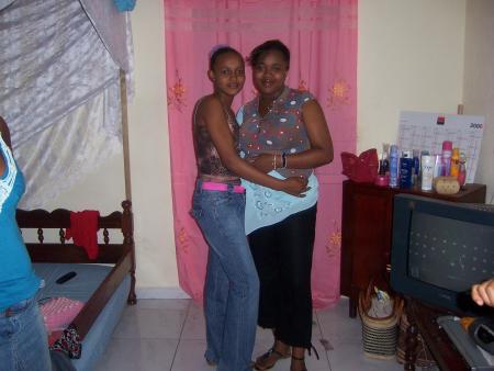 ida et xyrou