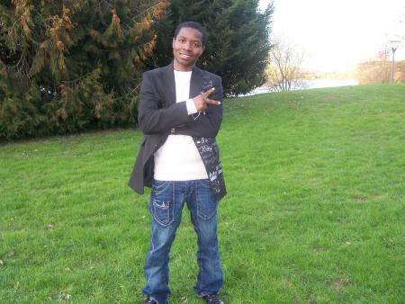 mon cheri