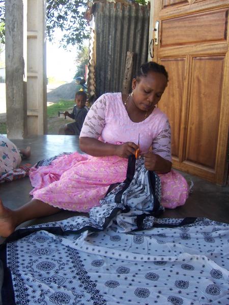 ma tante