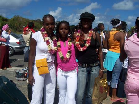 nousra antu et ndzy