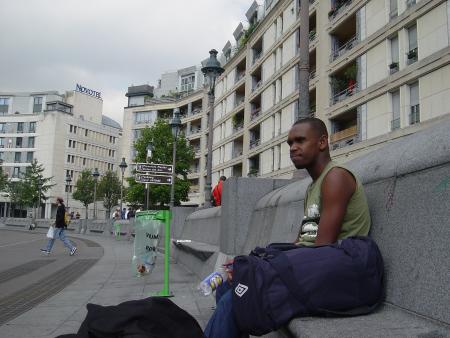 mon frere bob