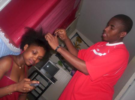 doulouse et moi