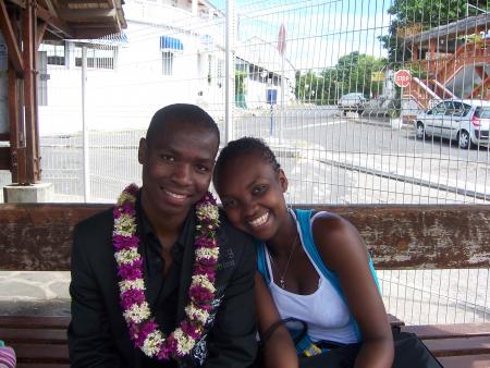 doris et moi