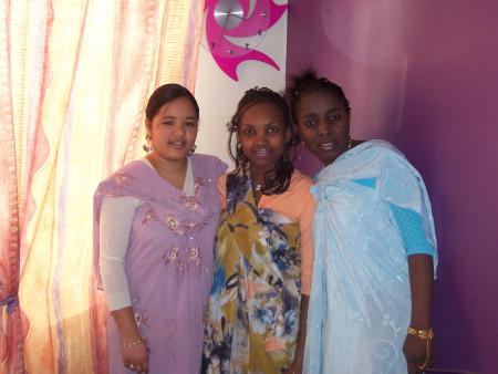 mi et les deux femme de ma vie