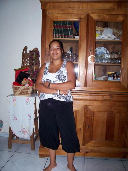 naels