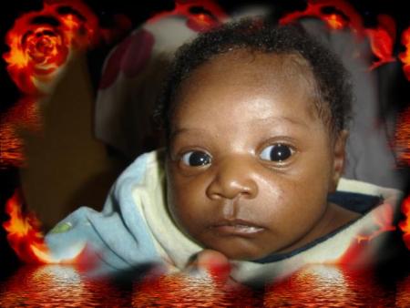 ma niece
