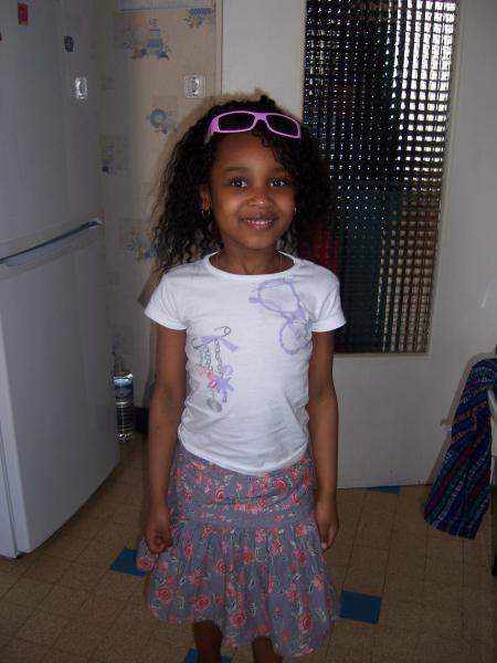 ma petite alicia