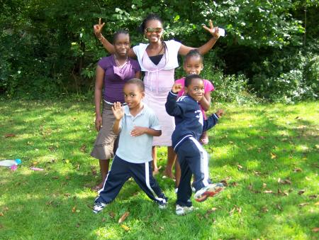 moi et mes gang star