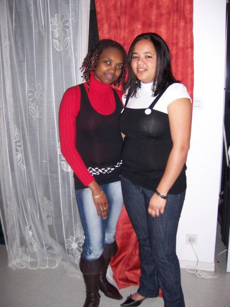rouk et miss naels