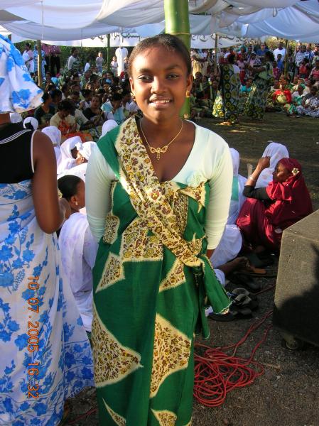 roukia