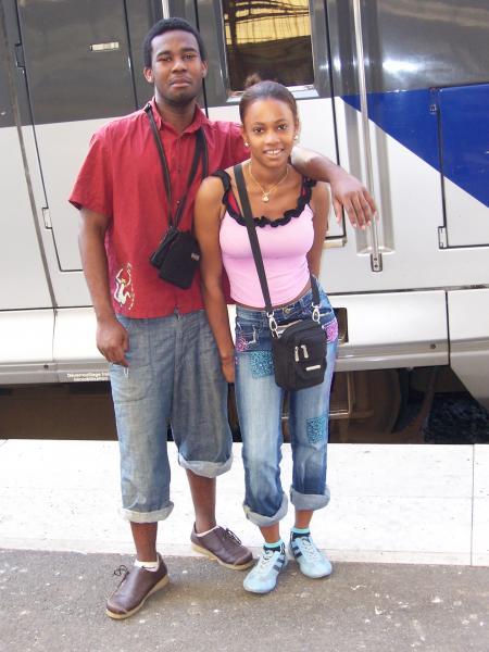 ayam et touma